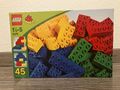 LEGO® DUPLO® Steinebox 5575, komplett in Originalverpackung