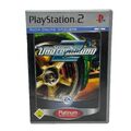 Need for Speed: Underground 2 PS2 - Sony Playstation 2 - guter Zustand✅