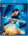 Jumper Blu-ray 3D + Blu-ray REGION LIBRE.A-B-C (4 Septiembre 2013 descatalogado)