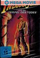 DVD NEU/OVP - Indiana Jones und der Tempel des Todes (1984) - Harrison Ford