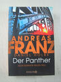 I - Andreas Franz - Daniel Holbe - Der Panther - Julia Durant