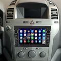 Für Opel Zafira B Corsa D Astra H Vivaro Vectra C Android 12 Autoradio GPS Navi
