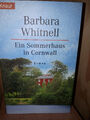 Ein Sommerhaus in Cornwall von Barbara Whitnell TB