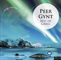 PEER GYNT - BEST OF GRIEG  CD NEU