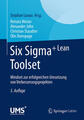 Six Sigma+Lean Toolset | 2014 | deutsch