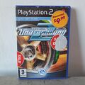 Need for Speed Underground 2 PlayStation 2 2004 PS2 Videospiel Region 2 PAL Sehr guter Zustand