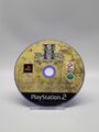 Age of Empires II 2 - The Age of Kings / Playstation 2 - PS2 - Spiel