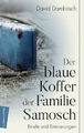 Der blaue Koffer der Familie Samosch|David Dambitsch|Gebundenes Buch|Deutsch