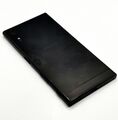 Sony Xperia XZ F8331 Akkudeckel Backcover Rahmen Rückseite Schwarz 