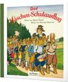 Albert Sixtus Die Häschenschule 2: Der Häschen-Schulausflug