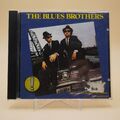 The Blues Brothers – Soundtrack (1986) (CD)