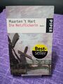 Die Netzflickerin von Maarten 't Hart (2002 Taschenbuch)