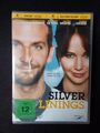 DVD Silver Linings (NEU+OVP)
