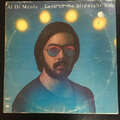 Al Di Meola Land Of The Midnight Sun LP Album RE RP Vinyl Schallplatte 046