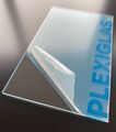 PLEXIGLAS® XT Farblos Massivplatte Scheibe Acrylglas PMMA    klar  3 - 10mm