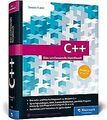 C++: Das umfassende Handbuch. Aktuell zu C++17 von ... | Buch | Zustand sehr gut