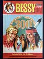 Bastei Comic Bessy #300 - „Letzte Hilfe für El Maso“  - Z2