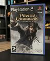 Pirates of The Caribbean: am Ende der Welt | PlayStation 2 | in OVP