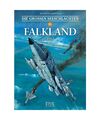 Die großen Seeschlachten 18: Falkland 1982, Jean-Yves Delitte