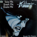 7" 1982 ROCK IN MINT-! KILLER Take Me Shake Me Break Me