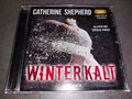 MP3 - Catherine Shepherd - WINTERKALT - MP3-CD -  gelesen von Svenja Pages