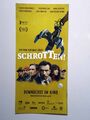 Schrotten! - Lucas Gregorowicz  - Jan-Gregor Kremp - Flyer/Filminfo
