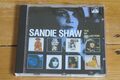 SANDIE SHAW - The EP Collection (1990 CD) 60er Hits und Raritäten