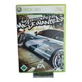 Need for Speed Most Wanted - XBOX 360