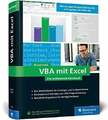 VBA mit Excel Held, Bernd Buch