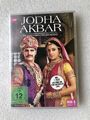 Jodha Akbar - Die Prinzessin und der Mogul Box 5 Folge 57-70 [3 DVD s] NEU 