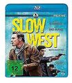 Slow West - Wanted Dead or Dead von STUDIOCANAL | DVD | Zustand sehr gut