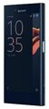 Sony Xperia XCompact Smartphone 4,6 Zoll 32 GB Universe Black "akzeptabel"