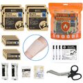 IFAK Rhino Rescue Burn Kit - Verbrennungsschutzset Outdoor Army Militär Prepper