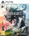 Wild Hearts - PlayStation 5 PS5 Spiel - Disc-Version - Brandneu