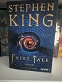 Fairy Tale | Stephen King | 2023 | deutsch | Fairy Tale