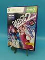 Dance Central 2 Microsoft Xbox 360