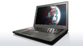 Lenovo ThinkPad X250 12,5" HD i5-5300U 2,3 GHz 8GB 256GB SSD Win10 PC Laptop