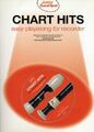 JUNIOR GUEST SPOT CHART HITS EASY PLAYALONG (RECORDER) BOO by Various 0711985405