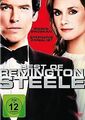 Remington Steele - Best of [7 DVDs] von Michael Gleason, ... | DVD | Zustand gut