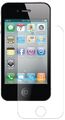 Schutzfolie für Apple iPhone 4 / 4S Anti-Shock matt 9H  Anti-Shock flexibel