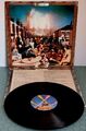 ELECTRIC LIGHT ORCHESTRA Secret Messages 1ST UK PRESSE A3/B1 Vinyl LP & Inner Sehr guter Zustand +