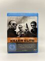 Killer Elite I Blu-ray DVD I Zustand sehr gut