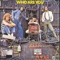 The Who Who Are You (CD) Remixed And Remastered Version