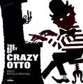 Crazy Otto - The Best Of Crazy Otto LP (VG/VG) .