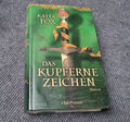 Buch NEU Katia Fox: Das Kupferne Zeichen, Gebunden, Mittelalter Eingeschweißt