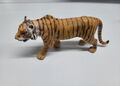 Schleich Tiger Wild Life Tiere Sammlungsauflösung