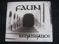 CD  FAUN  Renaissance  Sehr guter Zustand  10 Tracks  Artikelbeschreibung lesen!