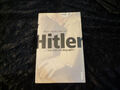 Adolf Hitler:Eine politische Biographie Führer Mein Partei Kampf NsDaP XX Göring