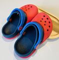 Crocs für Kinder Grösse 21