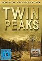 Twin Peaks - Definitive Gold Box Edition [10 DVDs] | DVD | Zustand neu